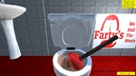 * Plunger Simulator Steam КЛЮЧ * GLOBAL (NO TR)