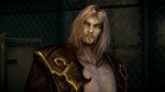 * Castlevania: Lords of Shadow 2 - Dark Dracula Costume