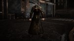 * Castlevania: Lords of Shadow 2 - Dark Dracula Costume