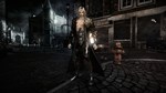 * Castlevania: Lords of Shadow 2 - Dark Dracula Costume