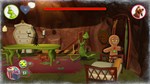 * The Grinch: Christmas Adventures XBOX One / Xbox Seri