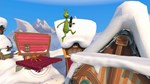 * The Grinch: Christmas Adventures XBOX One / Xbox Seri