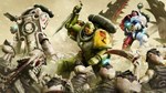 ** Warhammer 40,000: Space Marine 2 - White Scars Chapt