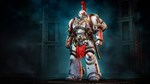 ** Warhammer 40,000: Space Marine 2 - White Scars Chapt