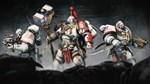 ** Warhammer 40,000: Space Marine 2 - White Scars Chapt