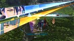 * The Legend of Heroes: Kai no Kiseki -Farewell, O Zemu