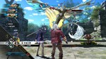 * The Legend of Heroes: Kai no Kiseki -Farewell, O Zemu