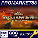 * Talisman: Digital Edition GOG КЛЮЧ * GLOBAL (NO TR)