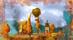 * Fire Guild Steam КЛЮЧ * GLOBAL (NO TR)