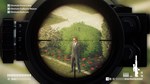 * HITMAN 2 Steam КЛЮЧ * АРГЕНТИНА