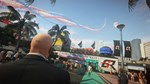 * HITMAN 2 Steam КЛЮЧ * АРГЕНТИНА