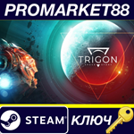 * Trigon: Space Story Steam КЛЮЧ * GLOBAL (NO TR)