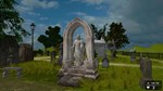 *GameGuru - Cemetery Pack DLC Steam КЛЮЧ *GLOBAL (NO T