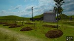 *GameGuru - Cemetery Pack DLC Steam КЛЮЧ *GLOBAL (NO T