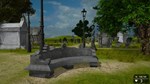*GameGuru - Cemetery Pack DLC Steam КЛЮЧ *GLOBAL (NO T