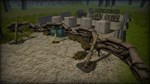 *GameGuru - Military Pack DLC Steam КЛЮЧ *GLOBAL (NO T