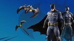 * Fortnite - Batman Caped Crusader Pack DLC EU XBOX One