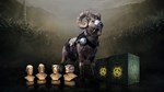 * The Elder Scrolls Online - Cliff Ram Pack DLC XBOX On