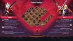 ** BlazBlue Entropy Effect - Bullet Character Pack STEA