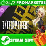 ** BlazBlue Entropy Effect - Bullet Character Pack STEA