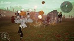 **ВСЕ СТРАНЫ+РОССИЯ** BURGGUIST STEAM GIFT