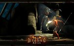 * Diablo 2 + Lord of Destruction US Battle.net КЛЮЧ