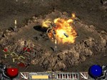 * Diablo 2 + Lord of Destruction US Battle.net КЛЮЧ