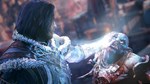 * Middle-Earth: Shadow of Mordor - Lord of the Hunt DLC