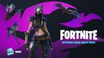 * Fortnite - Witching Wing Quest Pack US XBOX One / Xbo