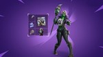 * Fortnite - Ghoul Punk Pack DLC EU XBOX One / Xbox Ser