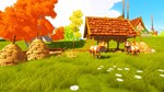 * Organic Burger Simulator Steam КЛЮЧ * GLOBAL (NO TR)