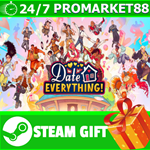 **ВСЕ СТРАНЫ+РОССИЯ** Date Everything! - Lavish Edition