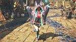 ** Monster Hunter Wilds - Hunter Layered Armor Set: Cyp