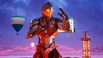 * Override 2: Super Mech League Ultraman Deluxe Edition
