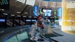 * Override 2: Super Mech League Ultraman Deluxe Edition