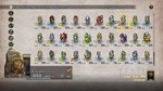* Tactics Ogre: Reborn Steam КЛЮЧ * ЕВРОПА