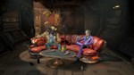 * Hunter Roulette Steam КЛЮЧ * GLOBAL (NO TR)