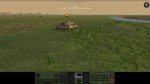 * Combat Mission: Red Thunder - Fire and Rubble DLC Ste
