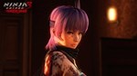 * [NINJA GAIDEN: Master Collection] NINJA GAIDEN * Stea