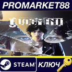 * Judgment MEA/NA Steam КЛЮЧ * США
