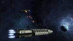 ** Battlestar Galactica Deadlock: Anabasis STEAM GIFT