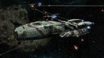 ** Battlestar Galactica Deadlock: Anabasis STEAM GIFT