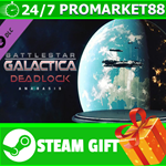 ** Battlestar Galactica Deadlock: Anabasis STEAM GIFT
