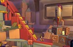 * Castle Of Illusion Steam КЛЮЧ * GLOBAL