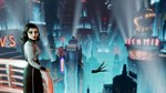 * BioShock Infinite – Burial at Sea Episode 1 Steam КЛЮ