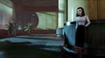 * BioShock Infinite – Burial at Sea Episode 1 Steam КЛЮ