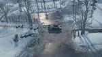 * Company of Heroes 2: Ardennes Assault Steam КЛЮЧ