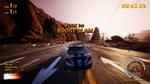 * Dangerous Driving EU XBOX One КЛЮЧ * ЕВРОПА