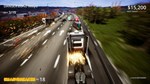 * Accidents will Happen - Dangerous Driving Crash Mode