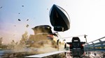 * Accidents will Happen - Dangerous Driving Crash Mode